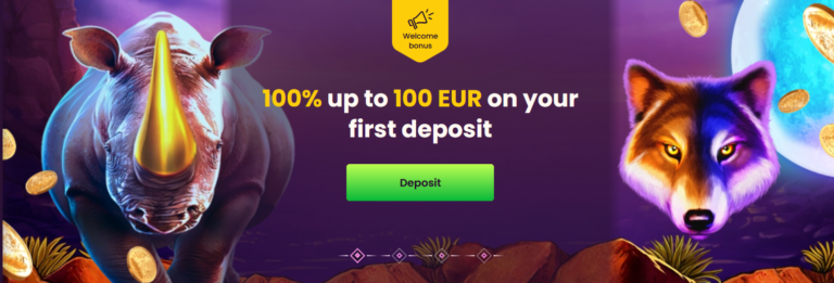 bizzo casino slovenija bonus