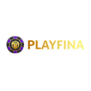 playfina casino logo