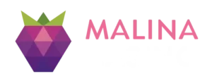Malina casino logo