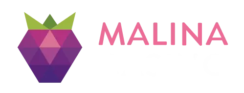 Malina casino logo